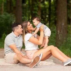 Meet your Posher, Paige